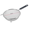 Westmark Wide Edge Household Sieve, Ø 18 cm