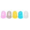 4Pcs 3D Printing Pen Silicone Pad Green Copy Board Soft