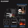 ELEGRP Level 1/2 EV Charger, 16 Amp, Portable J1772 Electric