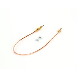 IMPERIAL PARTS 36017 18 THERMOCOUPLE WITH M10 NUT (36017)