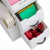 Mindreader Organizador Para Cafetería Vasos Cápsulas, Azúcar Utensilios