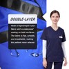 LOSCHEN Transfer Sheet,Patient Transfer Board with Eight Handles,Suitable for Obese