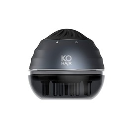 KÖ-HAIR Massage Comb for Filling, Transports Active Ingredients Directly to the Hair Root, Promotes Blood Circulation The Scalp, Ideal Addition to the Kö-Hair Circulation Series