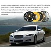 C2D51875 Left & Right Front Strut Shock Mount Spring Seat