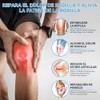 Rodillera Ortopedica para Dolor de Rodilla