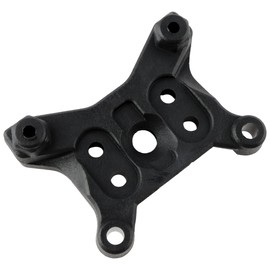 GDOOL RC CAR 14170 Front Shock Tower Accessories Spare Parts for 14301 14302 14303 1:14 Brushless RC Monster Trucks Vehicle