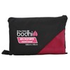 The Little Bodhi Microfibre Towel Pink 150cm x 80cm