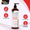Shiny Leaf DHT Blocker Anti Hair Loss Shampoo and Conditioner
