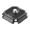 ULANZI FALCAM F38 Quick Shoe Plate F38 Shoulder Strap Type
