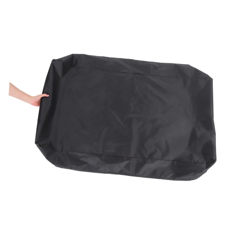 Totority Portable Oxford Cloth Treadmill Cover Under Desk Walking Pad