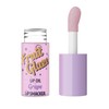 Lip Smacker Fruit Glaze Lip Oil - Grape