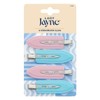 Lady Jayne Buy Lady Jayne Multi Coloured Creaseless Clips 4 Pack Online