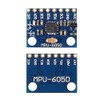 3PCS Accelerometer Sensor Module GY-521 MPU-6050 Module 3 Axis Accelerometer