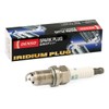 Bujía Iridium de larga duración