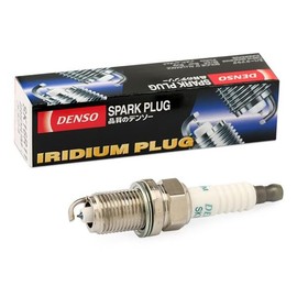 Bujía Iridium de larga duración