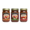 Dillman Farm Medium Restaurant Style Salsa Variety Pack (3 pk.)