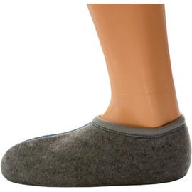 2 Pairs of Horse Hair Socks – Boot Socks – German Product