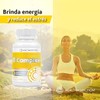 HEALTHADDICTION B Complex - Complejo B de Vitaminas B1, B2,