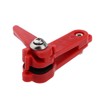 ETAWDE Long Line for Planer Board Heavy Tension Snapper Weight