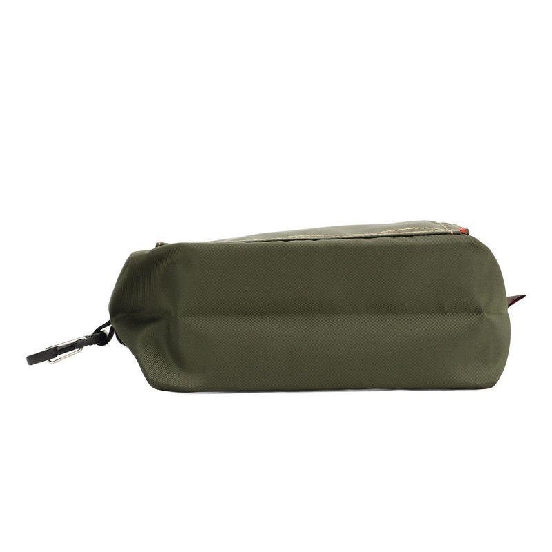 Tissue Storage Bag Waterproof Antidust Foldable Lightweight Portable Car Tissue