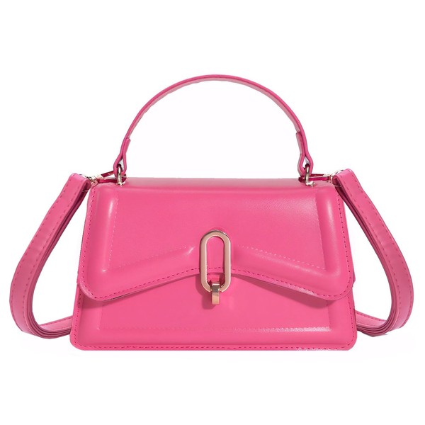 SHUIANGRAN Small Cross-body bags for women Cute Purses for girl