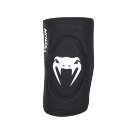 Venum, Kontact Knee Pads, Men's, L, Black