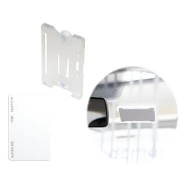 Tag Uhf Tipo Tarjeta Para Lectoras Largo Alcance 900 Mhz                                                                                              