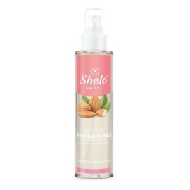Aceite De Almendras De Sheló Nabel Hidrata Y Suaviza