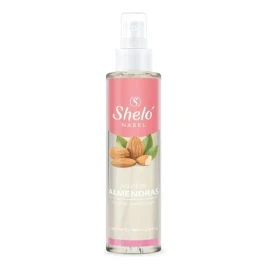 Aceite De Almendras De Sheló Nabel Hidrata Y Suaviza