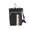 CUBIC CORE 1869 Scissor Bag, Men's Shoulder Bag, Waist Pouch,