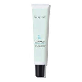 Crema Focalizada Para Cutis Con Tendencia Al Acné