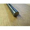 2" Diameter Round Bar, 1018 Cold Rolled Solid Steel Rod