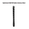GN1Z-18A886-A Radio Antenna Mast Fit for Ford Ranger (2019-2026) |