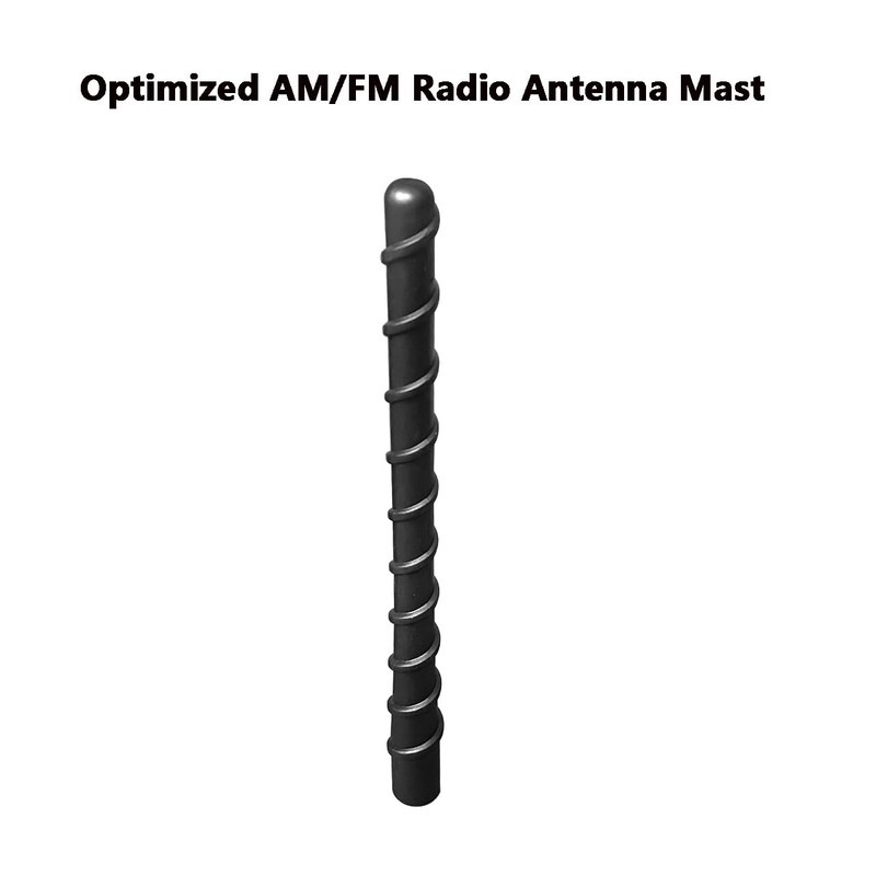 GN1Z-18A886-A Radio Antenna Mast Fit for Ford Ranger (2019-2026) |