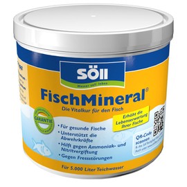 Söll FischMineral®