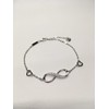 925 Real Silver ONDEGO Pink Maid of Honour Bridesmaid Gift
