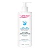 Crema Hidratante Bebé Topicrem 500ml Dosificador Piel Sensible y Seca