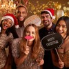 Glitter Gel for Body, Face, Hair and Lips (Christmas)
