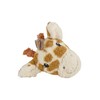 Giraffe Kaya Arm Rattle