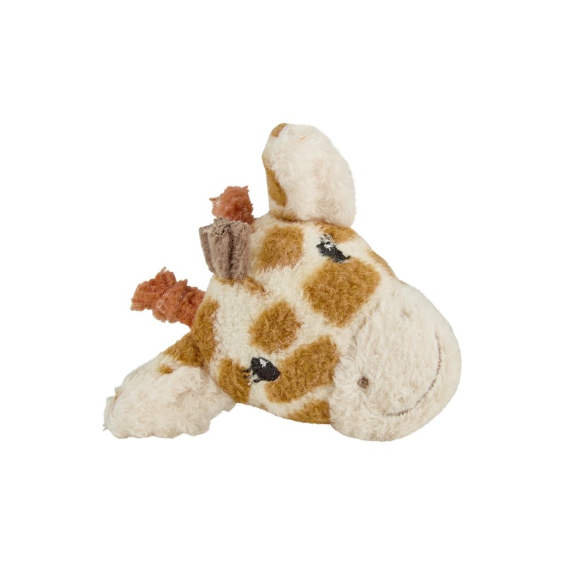 Giraffe Kaya Arm Rattle