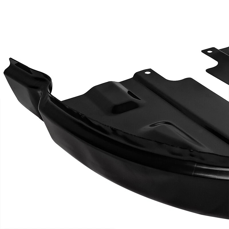 WenQi Cab Corners For 02 - 08 Dodge Ram Quad