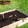 Garronda Planting Wood with Metal Tip Dibber Seedwood GD-0006 (Planting