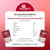 Suplemento Circulación Mon 600g Arginina Glicina Alimenticio Polvo Flexibilizar
