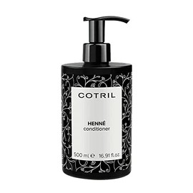 Cotril Henné Conditioner 500 ml - Henna Post-Treatment Conditioner
