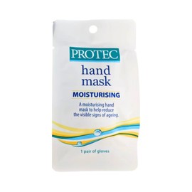 Protec Hand Mask 1 Pack