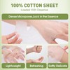 60 Pack Collagen Hydrating Face Mask, Bulk Sheet Face Masks