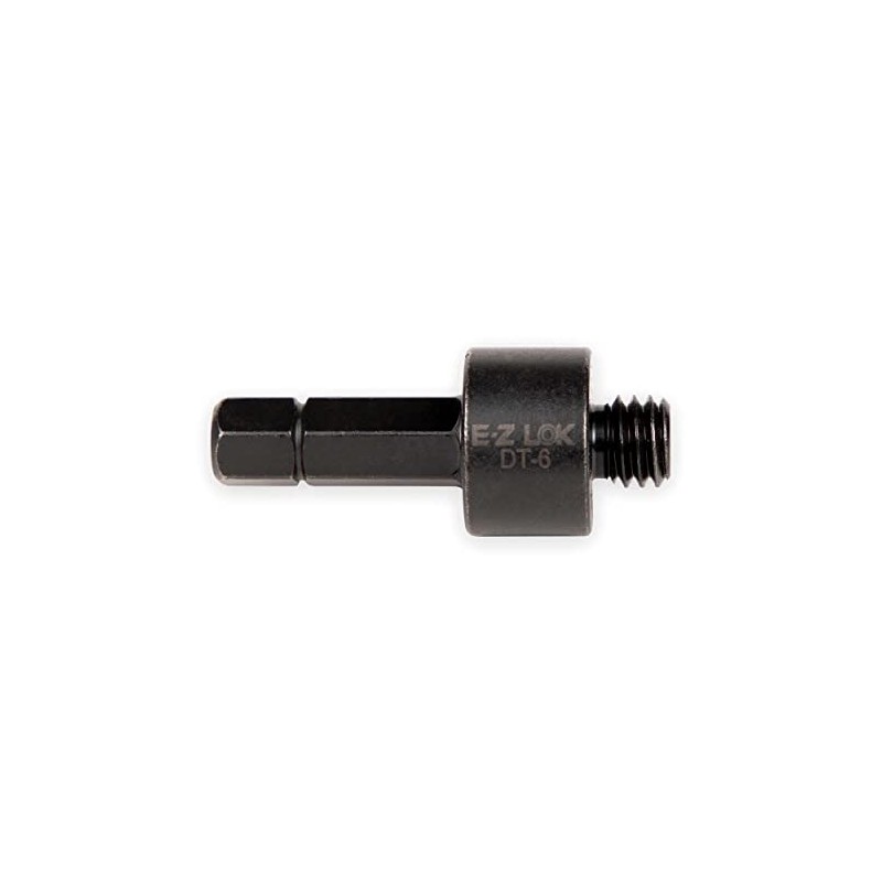 E-Z LOK DT-6 Knife Thread Insert for Wood Installation Tool