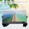 10 Inch Mobile Phone Screen Amplifier 9D Foldable Eye Protective