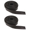 Universal Fender Welting Body Gasket, 2-Pack