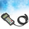CNC Motion Controller LCD Display 3 Axes System Handheld Controller